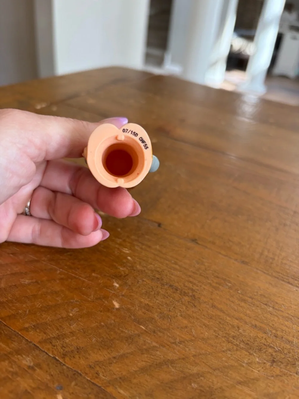 Fisher Price Little People teacher as is